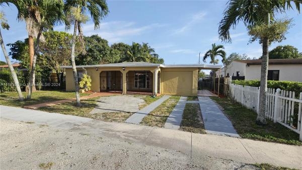Jai Alai Heights, 350 E 54th St, Hialeah, Florida 33013, image 2