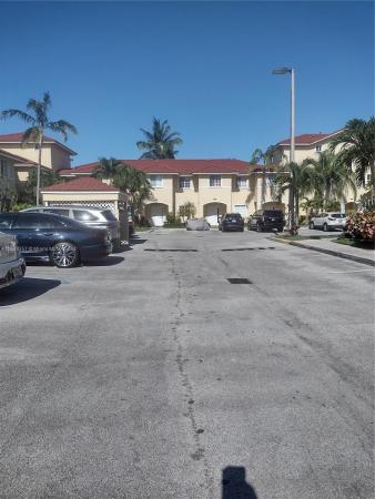 Aqua Vista Townhomes, 2066 NE 167th St #3-109, Miami, Florida 33162, image 2