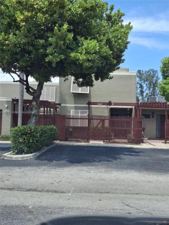 Villas West, 1141 W Fairway Rd, Pembroke Pines, Florida 33026, image 1