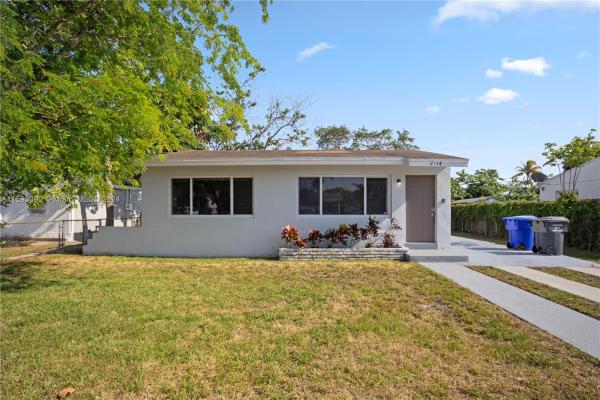 Sunnyside Estates, 2114 Wiley Ct, Hollywood, Florida 33020, image 1