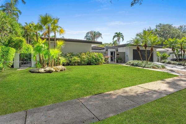 Riviera, 443 Daroco Ave, Coral Gables, Florida 33146, image 3