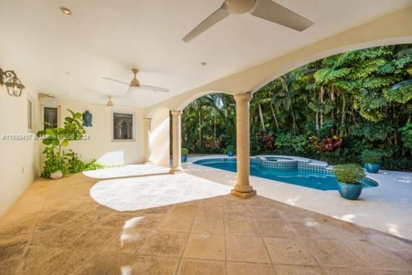 Riviera, 1448 Blue Rd, Coral Gables, Florida 33146, image 1