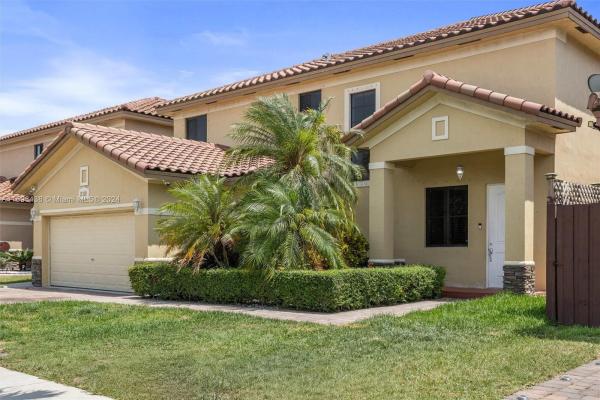 Moody Drive Homes, 13376 SW 268th Ter, Princeton, Florida 33032, image 3