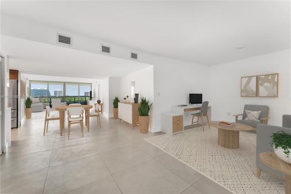 The Ivory Residence, 9261 E Bay Harbor Dr #703, Bay Harbor Islands, Florida 33154, image 1
