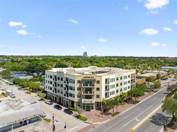 Main Street Lofts, 4100 SW 64th Ave #202, Davie, Florida 33314, image 1