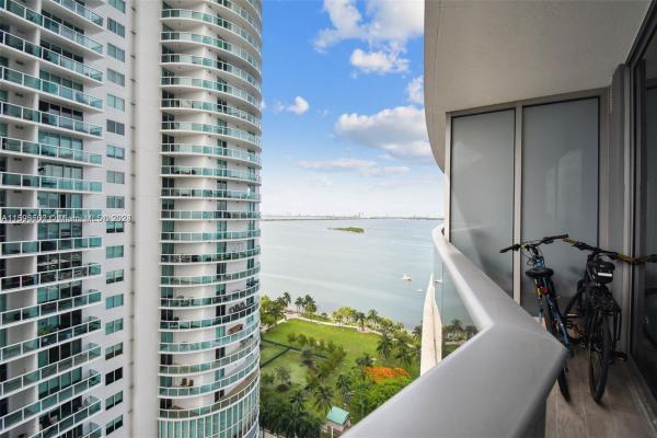 Aria On The Bay, 488 NE 18th #2009, Miami, Florida 33132, image 1