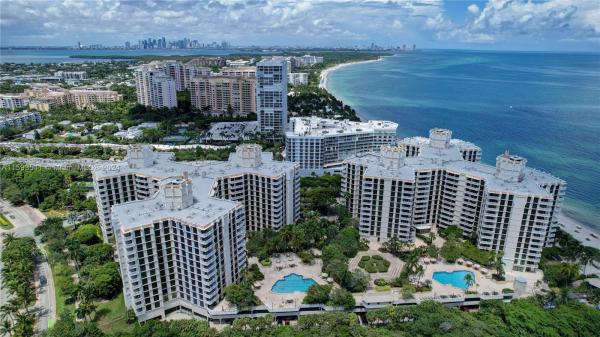Towers Of Key Biscayne, 1121 Crandon Blvd #D1201, Key Biscayne, Florida 33149, image 1