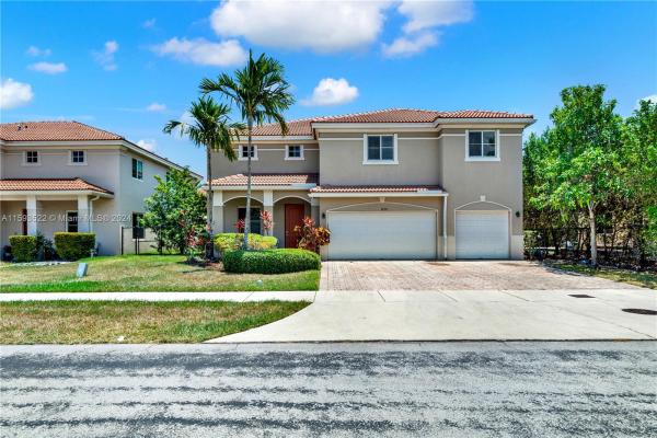 Sport Acres, 1470 NW 206th Ter, Miami Gardens, Florida 33169, image 1