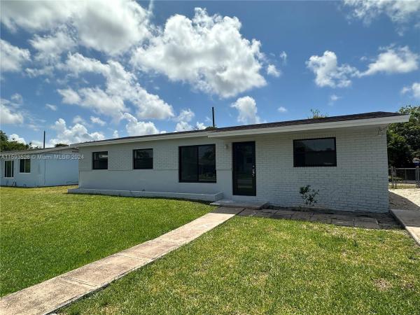 Honeyhill Estates, 20140 NW 14th Ct, Miami Gardens, Florida 33169, image 1