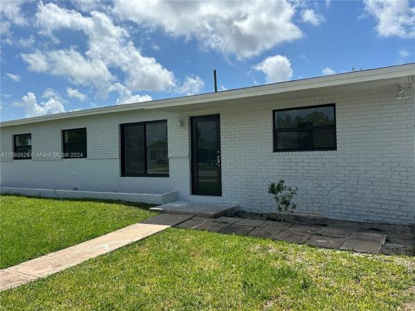 Honeyhill Estates, 20140 NW 14th Ct, Miami Gardens, Florida 33169, image 3