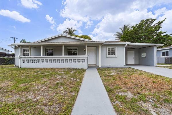 Bankers, 3244 NW 181st St, Miami Gardens, Florida 33056, image 1