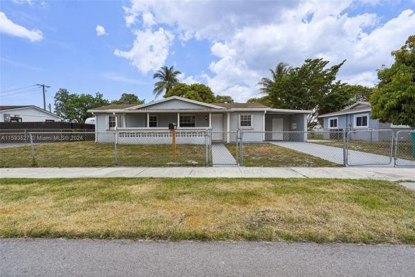 Bankers, 3244 NW 181st St, Miami Gardens, Florida 33056, image 3