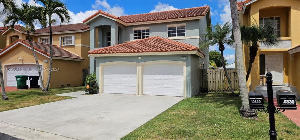 Charlestowne, 10340 SW 139th Ct, The Hammocks, Florida 33186, image 3