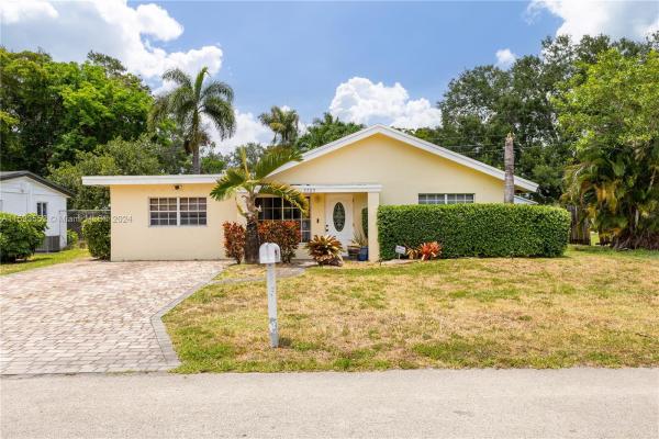 Playland Estates, 5705 Douglas St, Hollywood, Florida 33021, image 1