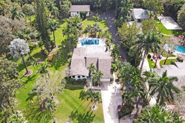 Oak Hill, 14300 SW 20th St, Davie, Florida 33325, image 1