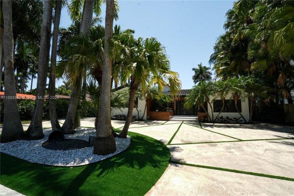 North Bay Island, 7530 Coquina Dr, North Bay Village, Florida 33141, image 3