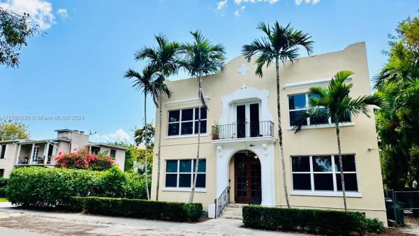 Anderson Park, 344 Mendoza Ave #4, Coral Gables, Florida 33134, image 1