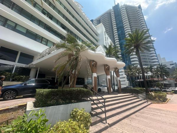 The Casablanca, 6345 Collins Ave #642, Miami Beach, Florida 33141, image 1