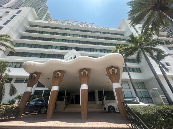 The Casablanca, 6345 Collins Ave #642, Miami Beach, Florida 33141, image 3