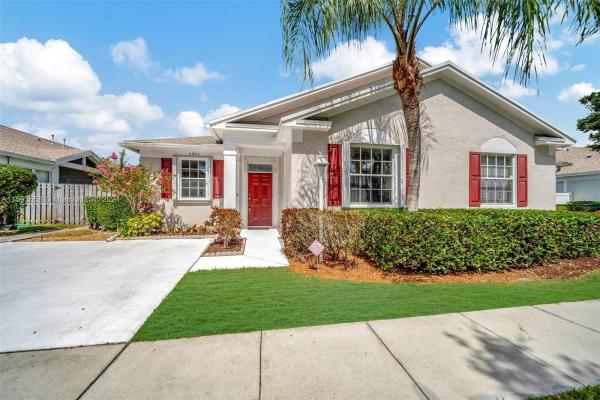 Plum Harbor, 5863 E Plum Harbor Cir, Tamarac, Florida 33321, image 1