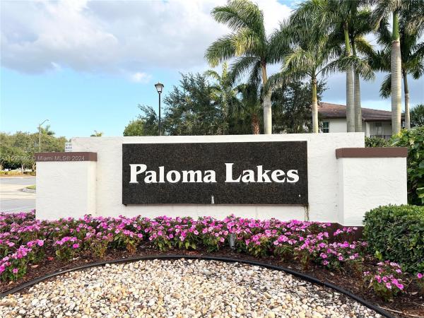 Paloma Lakes, 4660 Monarch Way #4550, Coconut Creek, Florida 33073, image 1