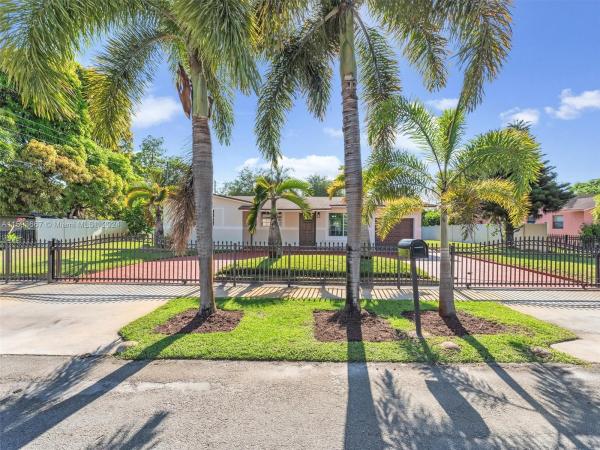 Westgate, 3490 NW 3rd St, Lauderhill, Florida 33311, image 1