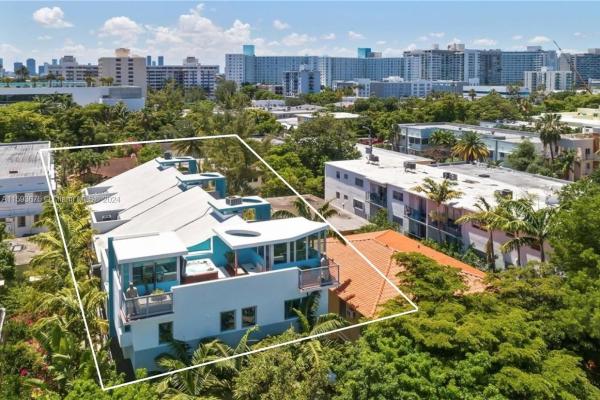 734 Michigan, 734 Michigan Ave #7, Miami Beach, Florida 33139, image 1