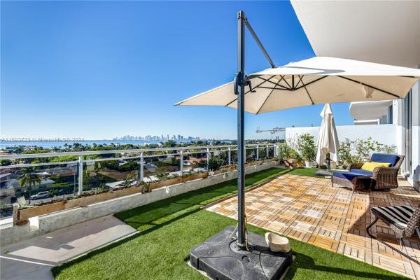 The Lexi, 7901 Hispanola Ave #608, North Bay Village, Florida 33141, image 1