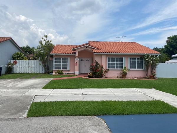 1938 SW 137th Ct, Unincorporated Dade County, Florida 33175, image 3