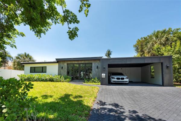 Harbour Heights, 2308 SE 18th St, Fort Lauderdale, Florida 33316, image 1