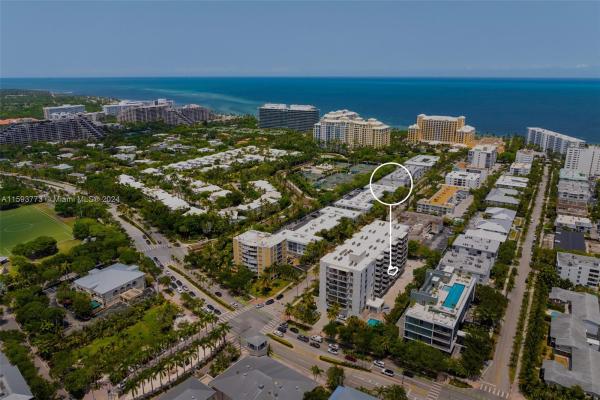 Key Biscayne Ambassador, 575 Crandon Blvd #408, Key Biscayne, Florida 33149, image 3