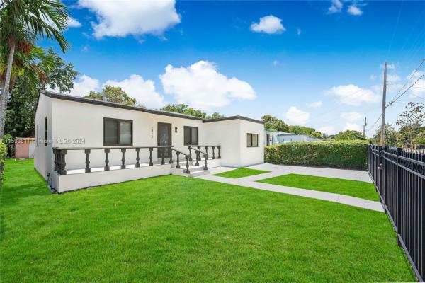 Floral Park, 1812 NW 51st St, Miami, Florida 33142, image 3
