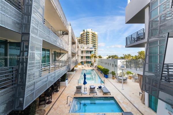 Z Ocean Hotel, 1437 Collins Ave #327, Miami Beach, Florida 33139, image 1