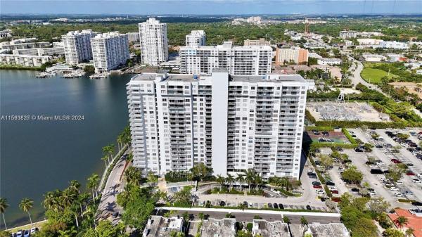 Admirals Port, 2851 NE 183rd St #2008E, Aventura, Florida 33160, image 1