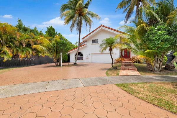Kendall Trails, 10723 SW 142nd Ct, The Hammocks, Florida 33186, image 3