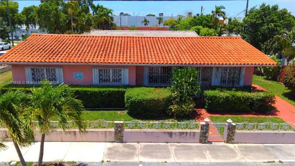 5880 SW 6th St, Miami, Florida 33144, image 2