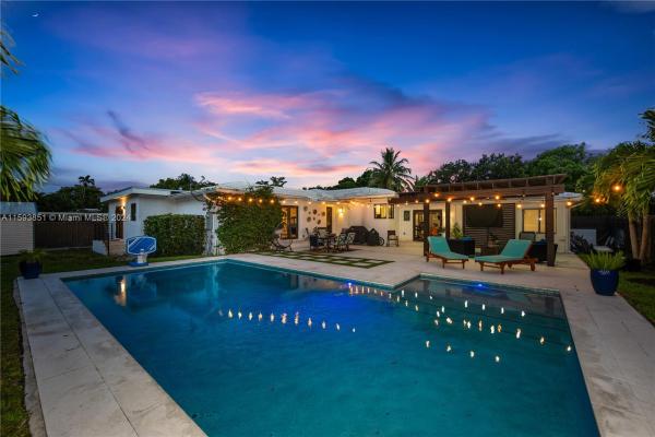Miami Shores Residential, 27 NE 94th St, Miami Shores, Florida 33138, image 2