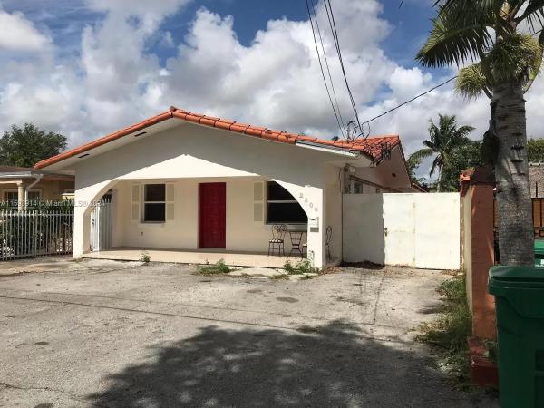 Coral Way Park, 2300 SW 59th Ave, Coral Terrace, Florida 33155, image 1