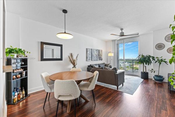 Vue At Brickell, 1250 S Miami Ave #2209, Miami, Florida 33130, image 1