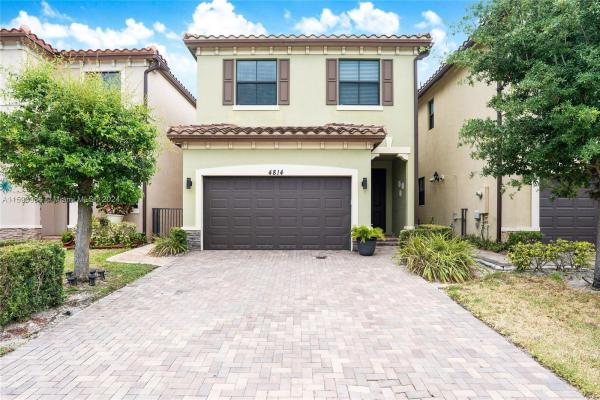 Central Parc, 4814 NW 56th Ct, Tamarac, Florida 33319, image 1