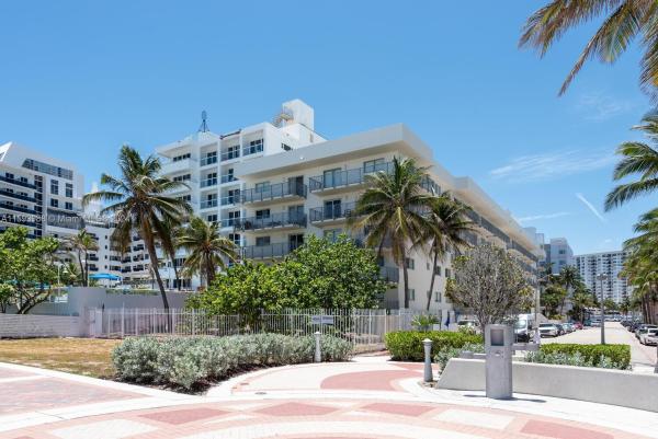 King Richard, 4141 Collins Ave #101, Miami Beach, Florida 33140, image 1