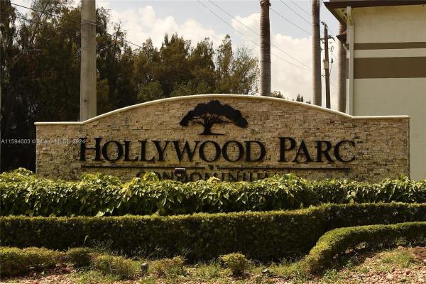Hollywood Parc, 650 S Park Rd #23-5, Hollywood, Florida 33021, image 1