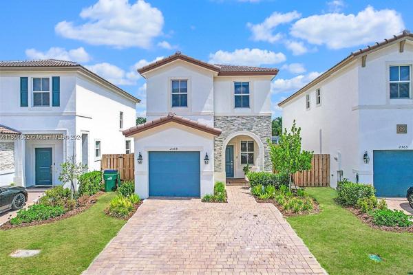 Westview North, 2369 NW 131st Cir, North Miami, Florida 33167, image 3