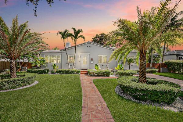 Miami Shores Residential, 135 NW 109th St, Miami Shores, Florida 33168, image 2