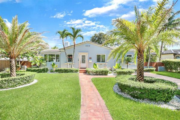 Miami Shores Residential, 135 NW 109th St, Miami Shores, Florida 33168, image 3