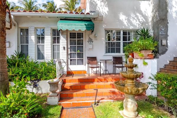 The Exotic Villas, 1605 Michigan Ave #929, Miami Beach, Florida 33139, image 2