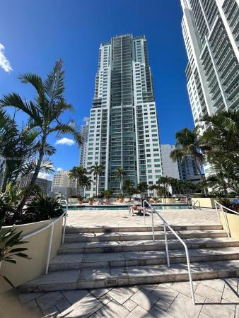 Vizcayne South, 253 NE 2nd St #3107, Miami, Florida 33132, image 1