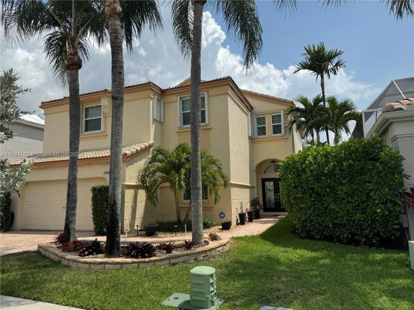 Canary Bay, 1545 NW 159th Ave, Pembroke Pines, Florida 33028, image 1