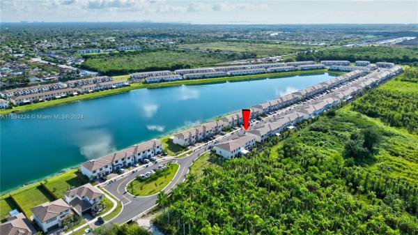 Crystal Cay, 10238 SW 231st Ln 0, Cutler Bay, Florida 33190, image 3