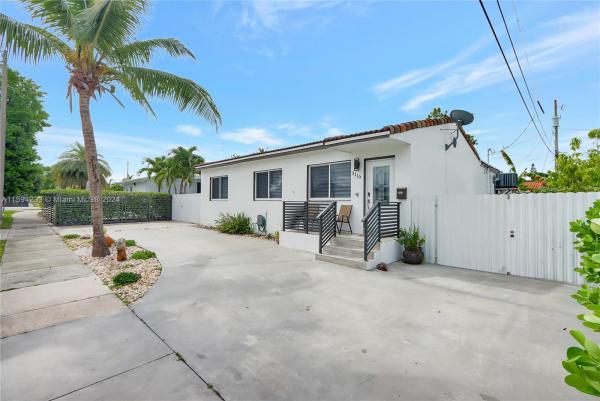 Emmetsville, 3110 NW 5th St, Miami, Florida 33125, image 3